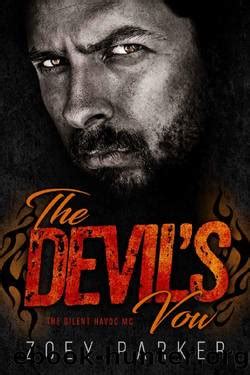 The Devil s Vow A Motorcycle Club Romance The Silent Havoc MC Owned by Outlaws Epub
