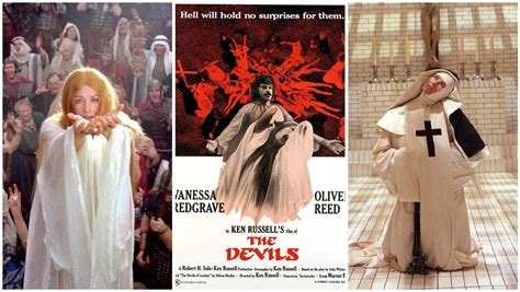 The Devils (1971)