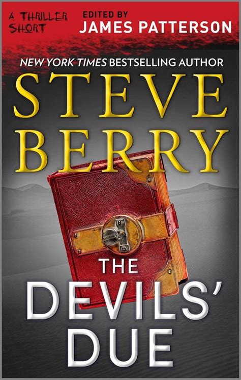 The Devils Due Thriller Stories to Keep You Up All Night Kindle Editon