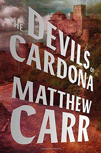 The Devils of Cardona Kindle Editon