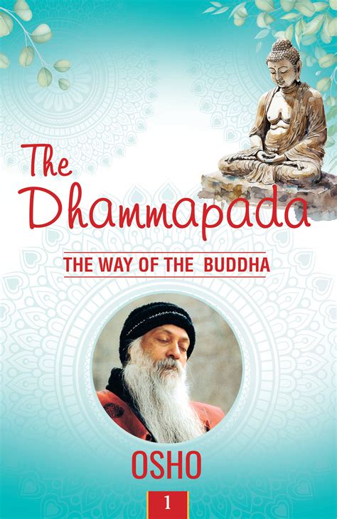 The Dhammapada The Way of the Buddha Hardcover Series 1-12 Reader