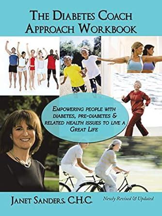 The Diabetes Coach Approach Workbook Epub