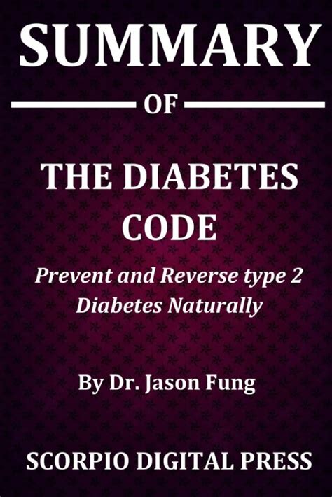 The Diabetes Code Prevent and Reverse Type 2 Diabetes Naturally Reader