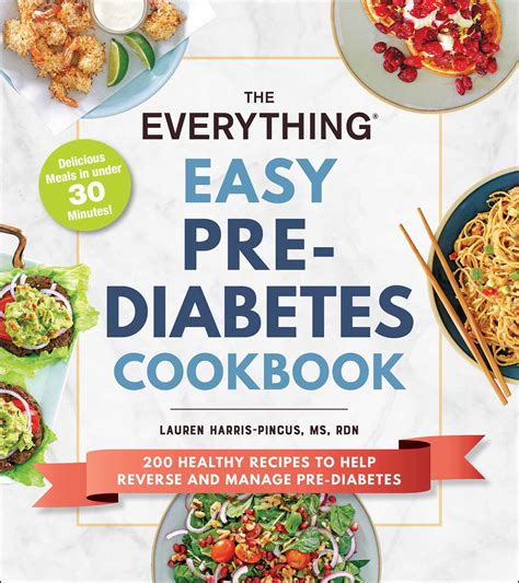 The Diabetes Cooking Book Epub