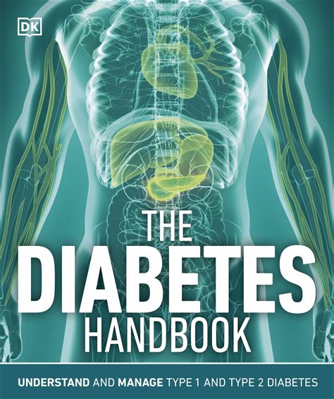 The Diabetes Handbook Kindle Editon