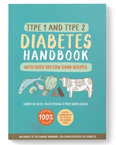 The Diabetes Handbook Doc