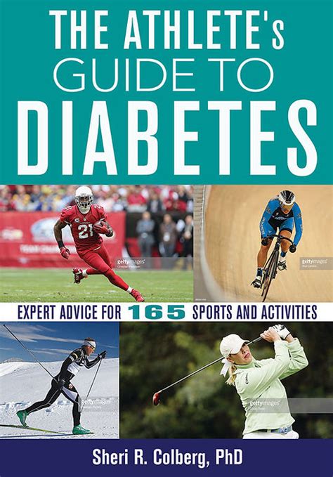 The Diabetic Athlete PDF