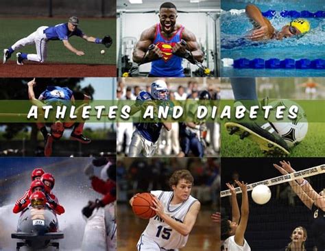 The Diabetic Athlete PDF