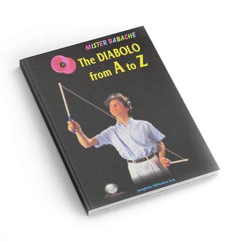 The Diabolo Book Epub