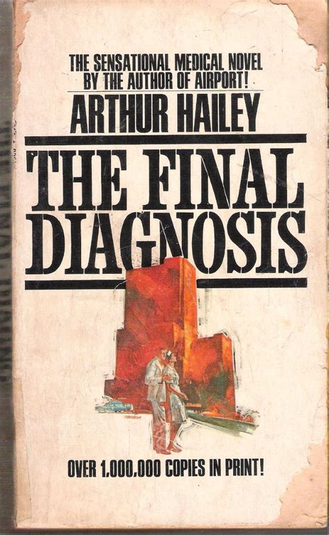 The Diagnosis A Novel Epub