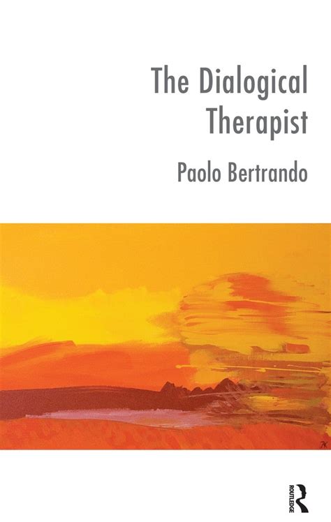 The Dialogical Therapist (Systemic Thinking and Practice Series) Reader