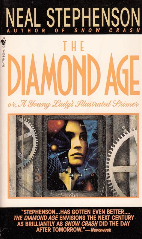 The Diamond Age Epub