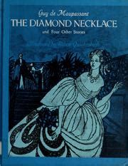 The Diamond Necklace Level6 Book 18