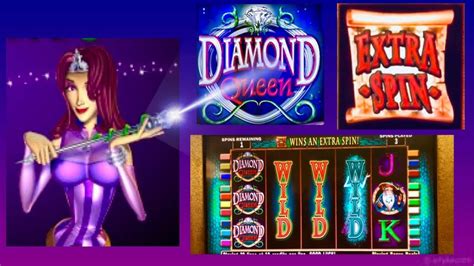 The Diamond Queen Slot Machine: A Comprehensive Guide for Slot Enthusiasts