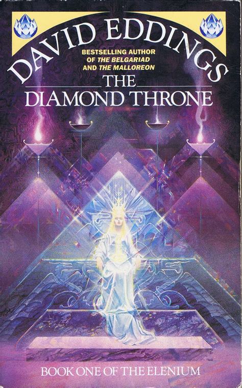 The Diamond Throne Epub