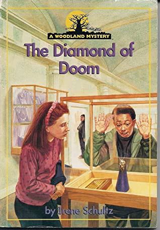 The Diamond of Doom (Woodland Mysteries) Ebook Epub