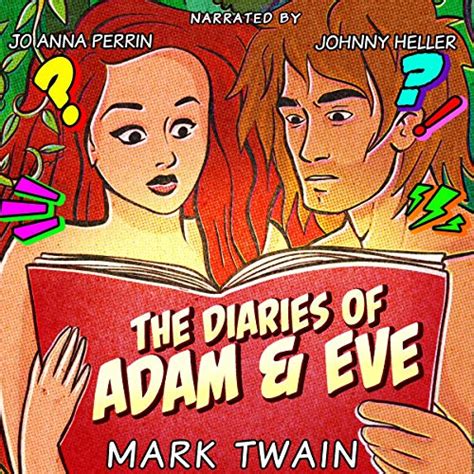 The Diaries of Adam and Eve Doc