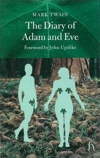 The Diaries of Adam and Eve Doc