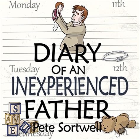 The Diary Of An Inexperienced Father months 4-9 Diary of a father Volume 3 Epub