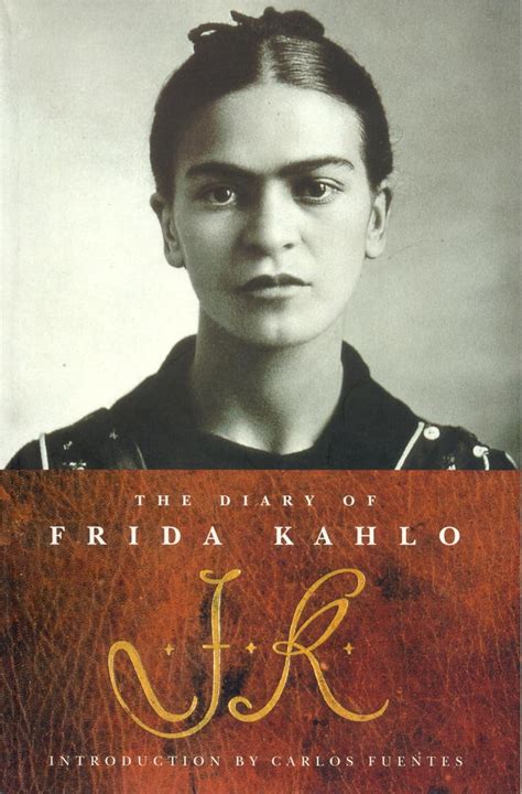 The Diary of Frida Kahlo An Intimate Self-Portrait Doc