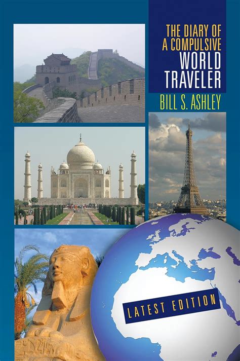 The Diary of a Compulsive World Traveler Reader