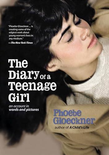 The Diary of a Teenage Girl: An Account in Words and Pictures Doc