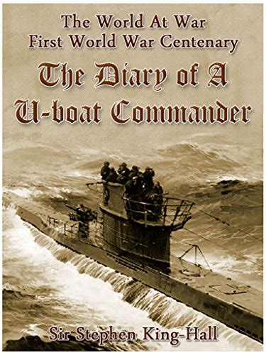 The Diary of a U-boat Commander Reader