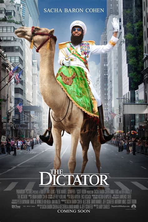 The Dictator&apo PDF