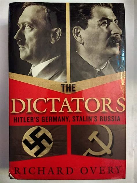 The Dictators Hitler s Germany Stalin s Russia Epub