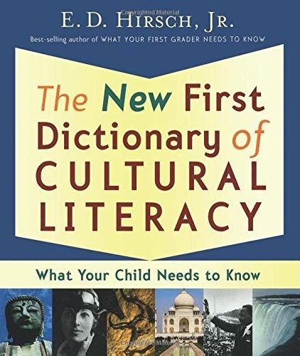 The Dictionary of Cultural Literacy Kindle Editon