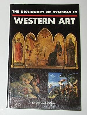 The Dictionary of Symbols in Western Art 1st Published Epub