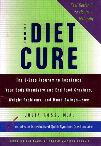 The Diet Cure the Breakthrough Pr