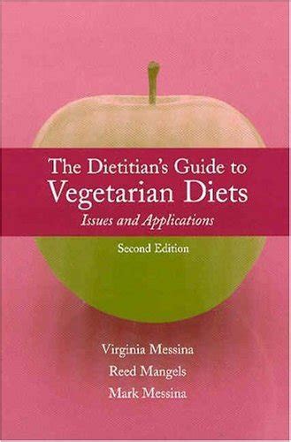 The Dietitian s Guide to Vegetarian Diets Issues and Applications Epub