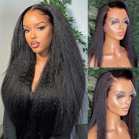 The Different Types of Joshua 24 Wigs Available