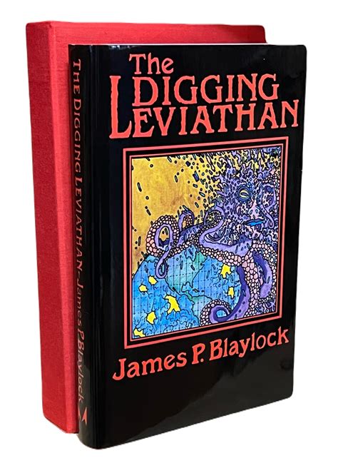 The Digging Leviathan PDF