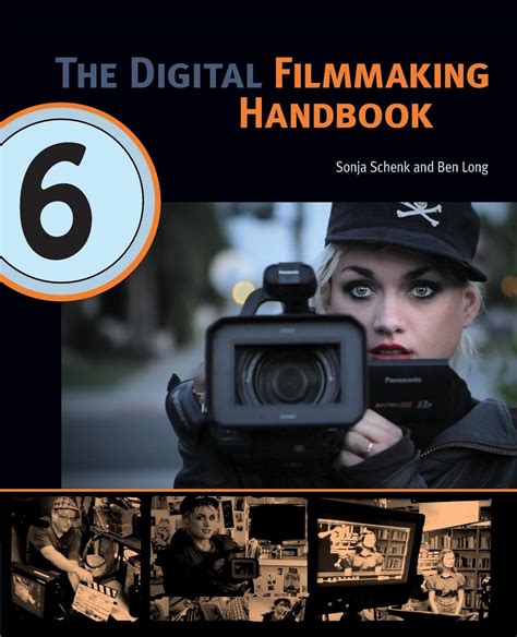 The Digital Filmmaking Handbook 6th edition Doc
