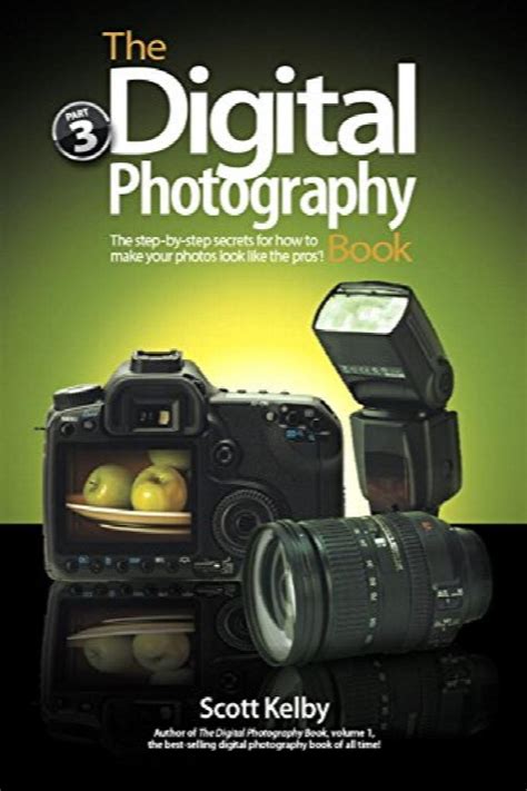 The Digital Photography Book Part 3 Doc