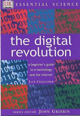 The Digital Revolution Essential Science PDF