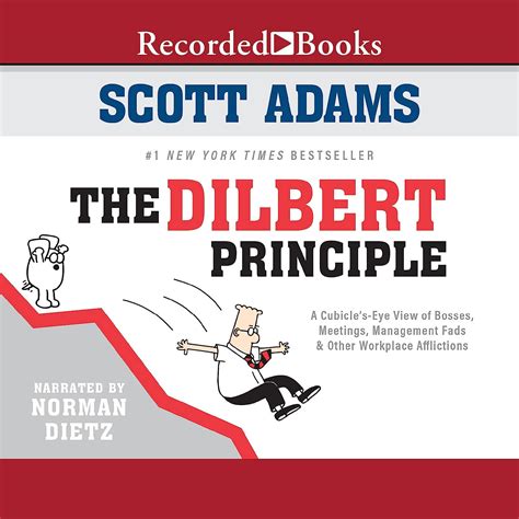 The Dilbert Principle Kindle Editon