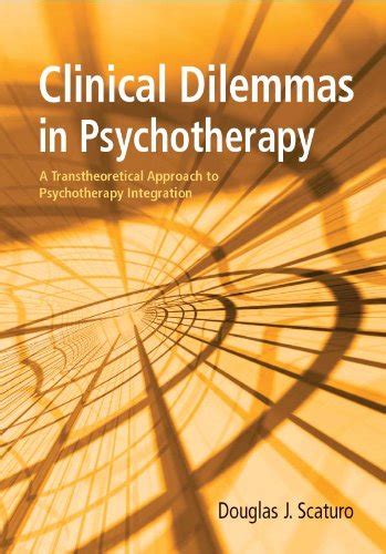 The Dilemmas of Brief Psychotherapy Psychological Perspectives Doc