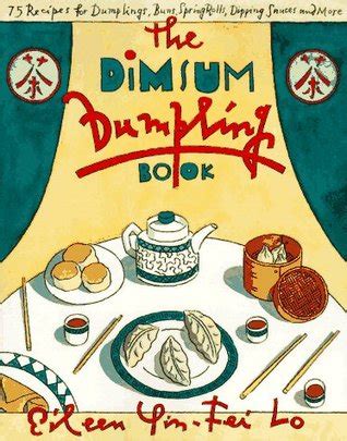The Dim Sum Dumpling Book PDF