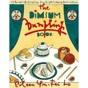 The Dim Sum Dumpling Book PDF