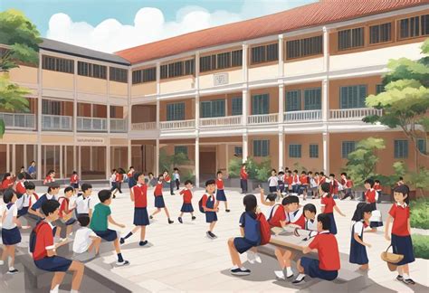 The Dimensions of School Education in Singapore: A Comprehensive Guide