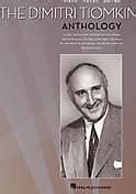 The Dimitri Tiomkin Anthology (Paperback) Ebook Epub