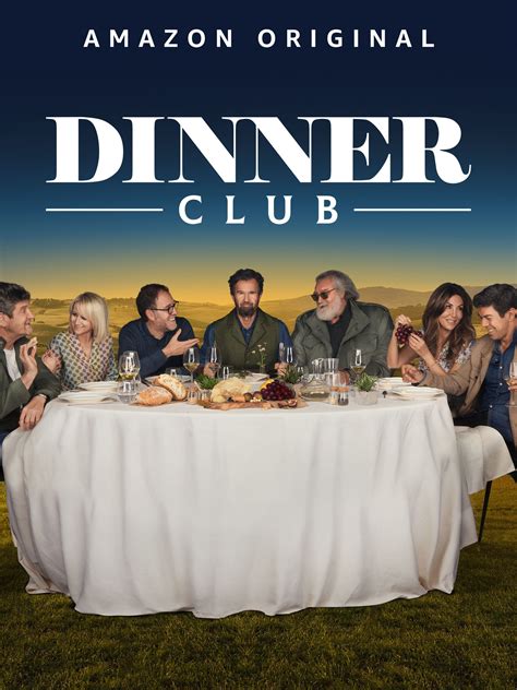 The Dinner Club Epub