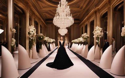 The Dior Difference: A Legacy of Style and Innovation