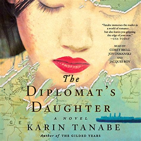 The Diplomat s Daughter A Novel Doc