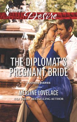 The Diplomat s Pregnant Bride Duchess Diaries PDF