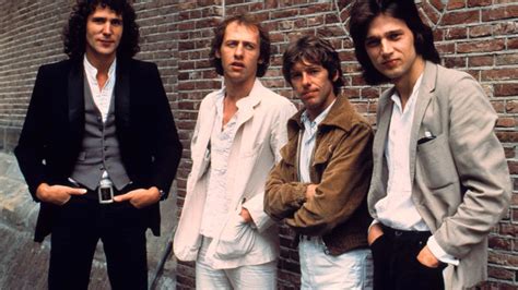 The Dire Straits