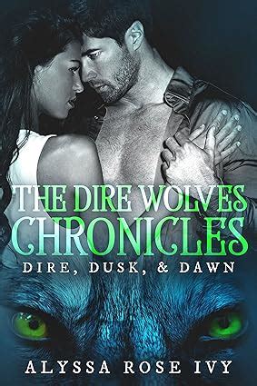 The Dire Wolves Chronicles Doc